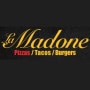 Logo La Madone
