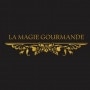 Logo La magie gourmande