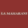 Logo La Maharani
