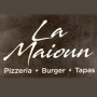 Logo La Maioun