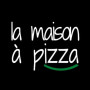 Logo La Maison à Pizza