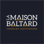 Logo La maison baltard