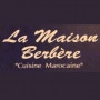 Logo La maison Berbère