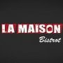 Logo La Maison Bistrot