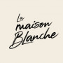Logo La Maison Blanche