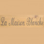 Logo La Maison Blanche