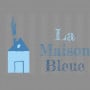 Logo La Maison Bleue