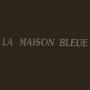 Logo La Maison Bleue