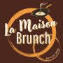 Logo La Maison Brunch