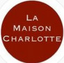Logo La maison Charlotte