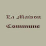 Logo La Maison Commune