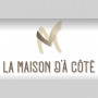Logo La Maison d’à côté