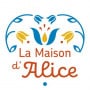 Logo La Maison d'Alice