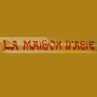 Logo La Maison d'Asie