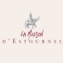 Logo La Maison d'Estournel