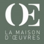 Logo La Maison d'Oeuvres