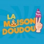 Logo La Maison de Doudou