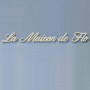 Logo La Maison de Flo