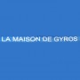 La Maison de Gyros Paris 5