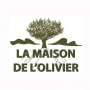 Logo La Maison de l'Olivier