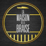 Logo La Maison de la Braise
