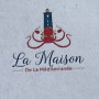 Logo La maison de la méditerranée