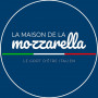 La Maison de la Mozzarella Paris 15