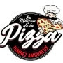 Logo La Maison de la Pizza