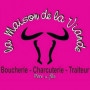 Logo La maison de la viande