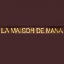Logo La Maison de Mana