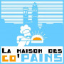 Logo La maison des co'pains