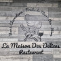 Logo La Maison Des Délices