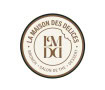 Logo La Maison des Délices