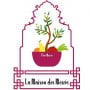Logo La Maison des Mezzés