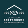 Logo La Maison des Pêcheurs