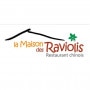 Logo La Maison Des Raviolis