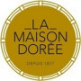 Logo La maison dorée