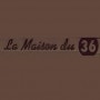Logo La Maison du 36