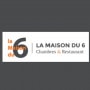 Logo La Maison du 6