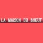 Logo La maison du boeuf