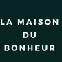 Logo La Maison du bonheur