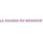 Logo La Maison du Bonheur