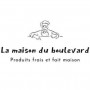 Logo La Maison du Boulevard