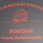 La maison du burger Calais