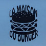 Logo La maison du burger