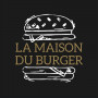 Logo La Maison du Burger