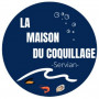 Logo La Maison du Coquillage