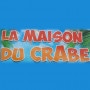 Logo La maison du crabe