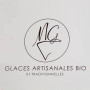 Logo La Maison du Glacier