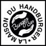 Logo La maison du Handburger